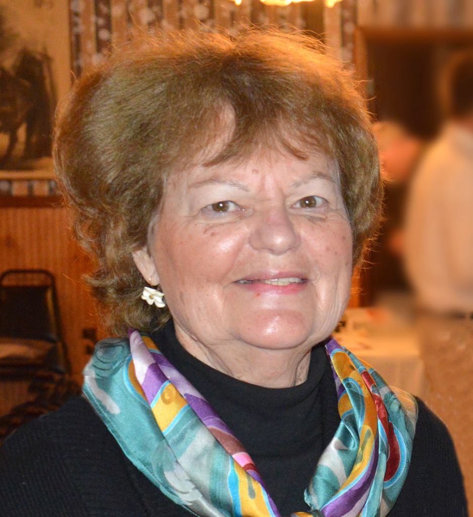 Mrs. Marilyn Schmeh Munson