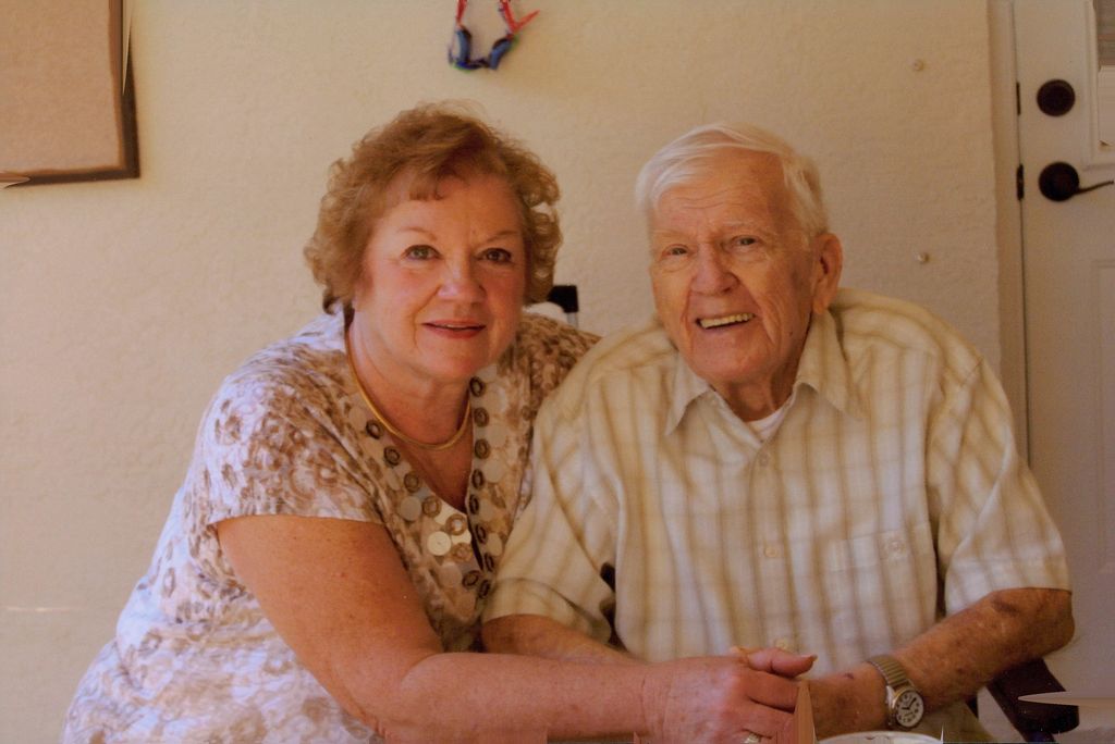 Robert Joseph Madzi Sr.