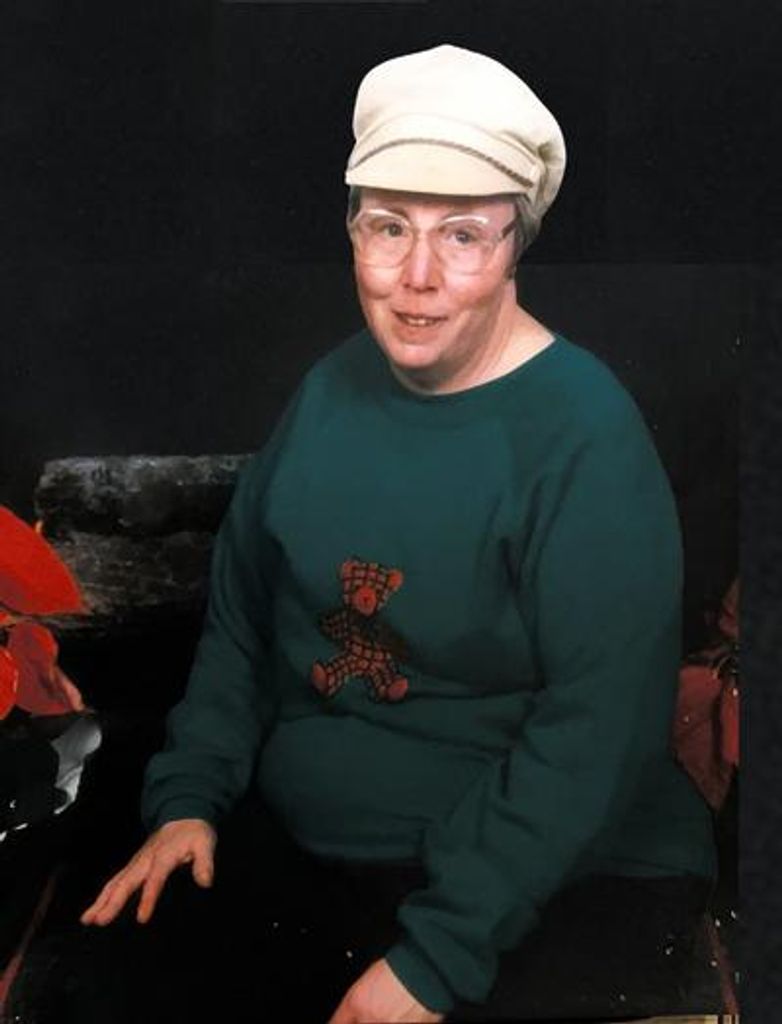 Agnes Ann Keller Profile Photo