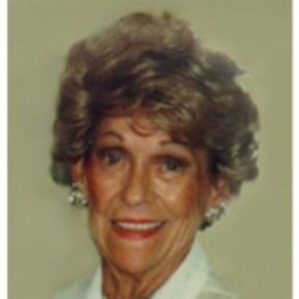 Marguerite Marie Jensen
