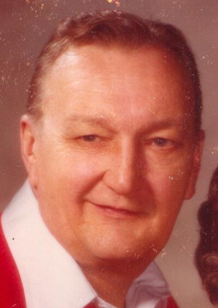 Erwin "Erv" Zick