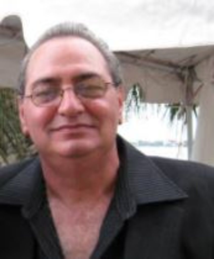 Carmine Joseph Serrago