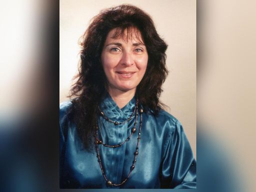 Christine Papajohn Profile Photo