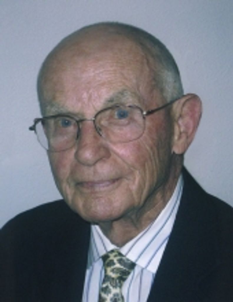 Sidney Smith Lasswell Jr.