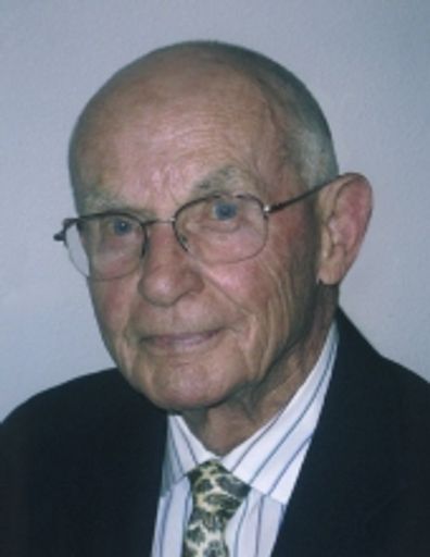 Sidney Smith Lasswell Jr. Profile Photo