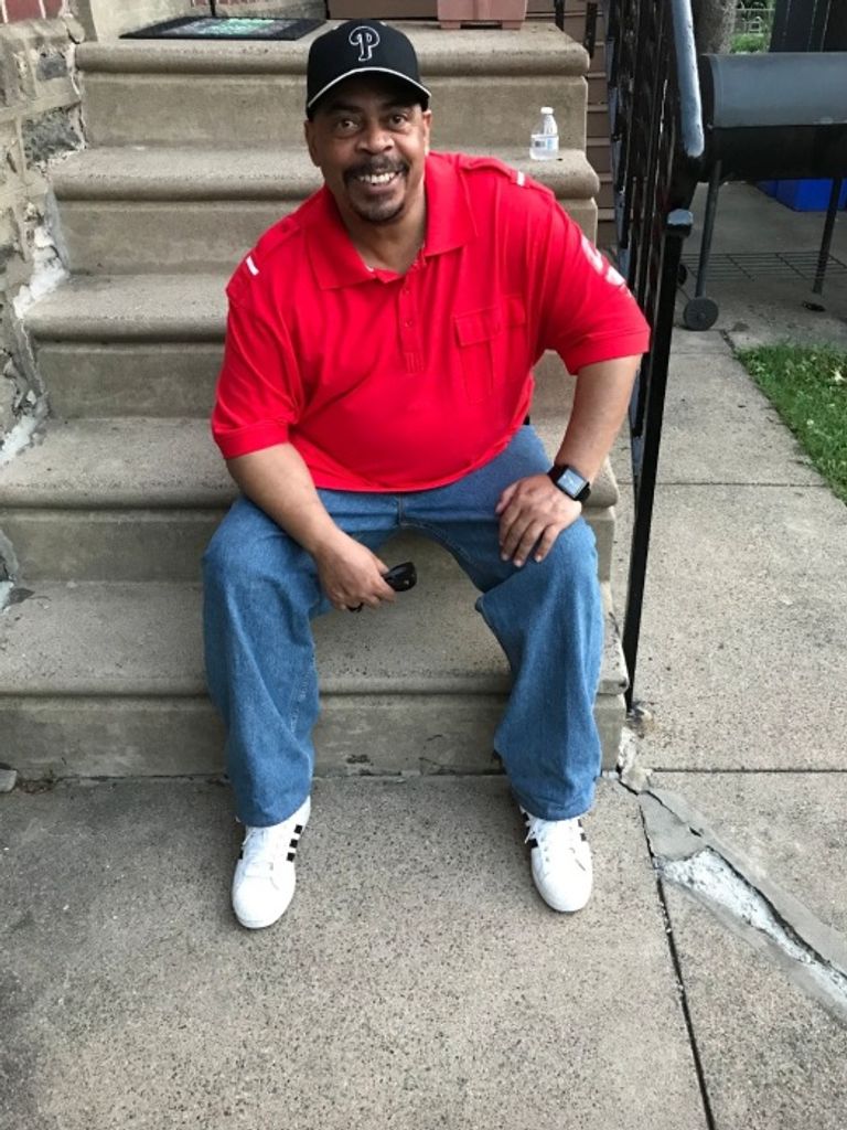 Tyrone Bell Profile Photo