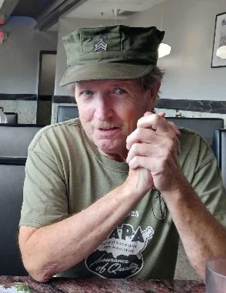 James Charles Hoffman Profile Photo