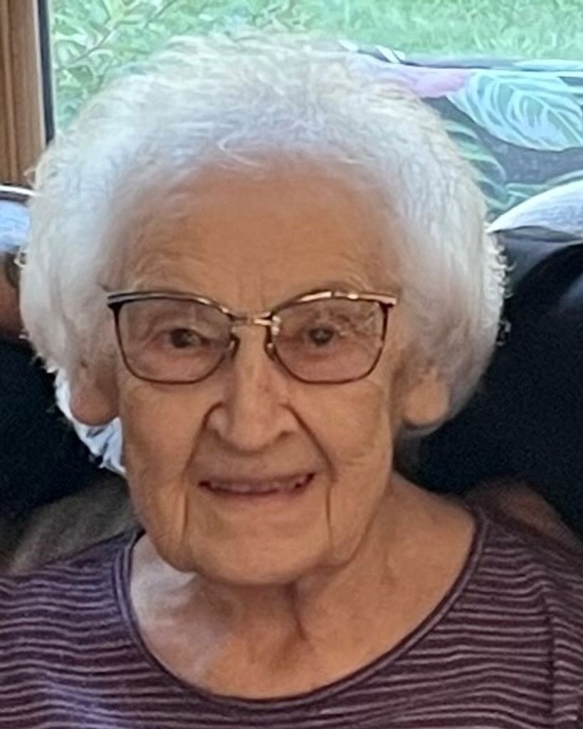 Patricia Pliska