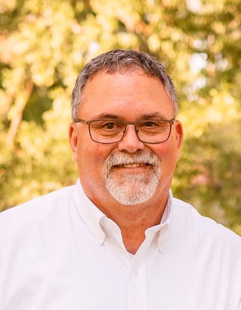 Russell Gene Reeves Profile Photo