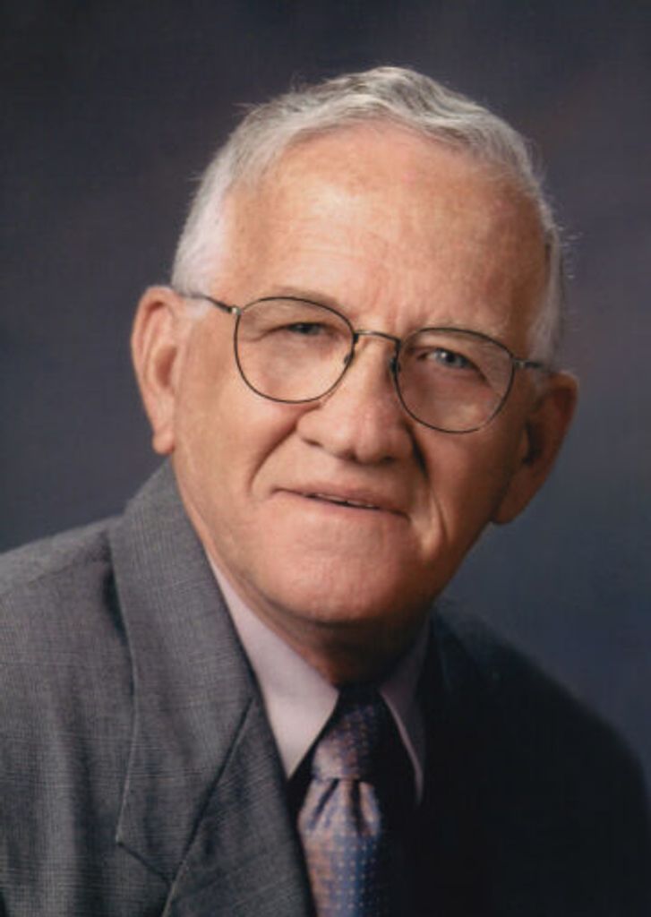 Harold “Mickey” Gire
