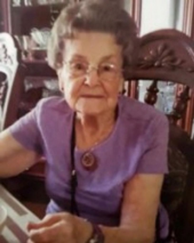 Josephine Lois Saunders Profile Photo