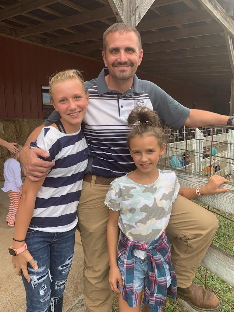 James Philip Underwood Profile Photo