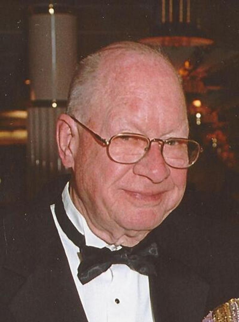 Connor Hall "Bill" Hayes Profile Photo