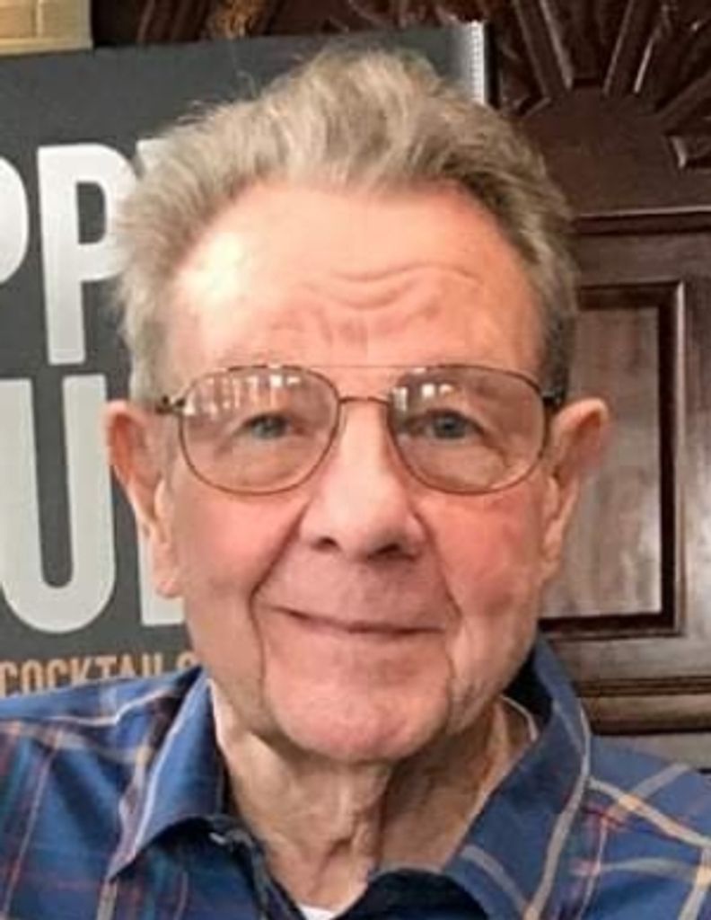Roger W. Rounds