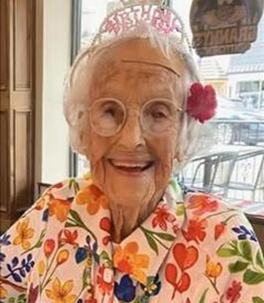 Mary Driggs Profile Photo