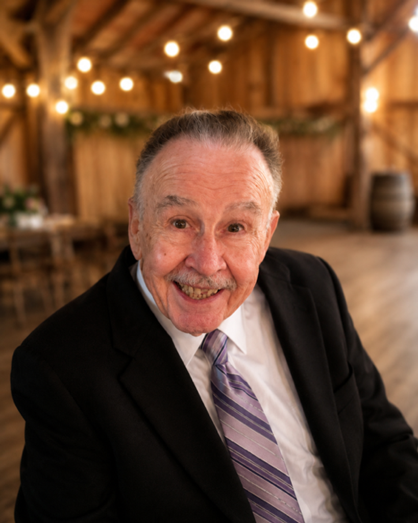 PAUL THOMAS MILROY, SR. Profile Photo