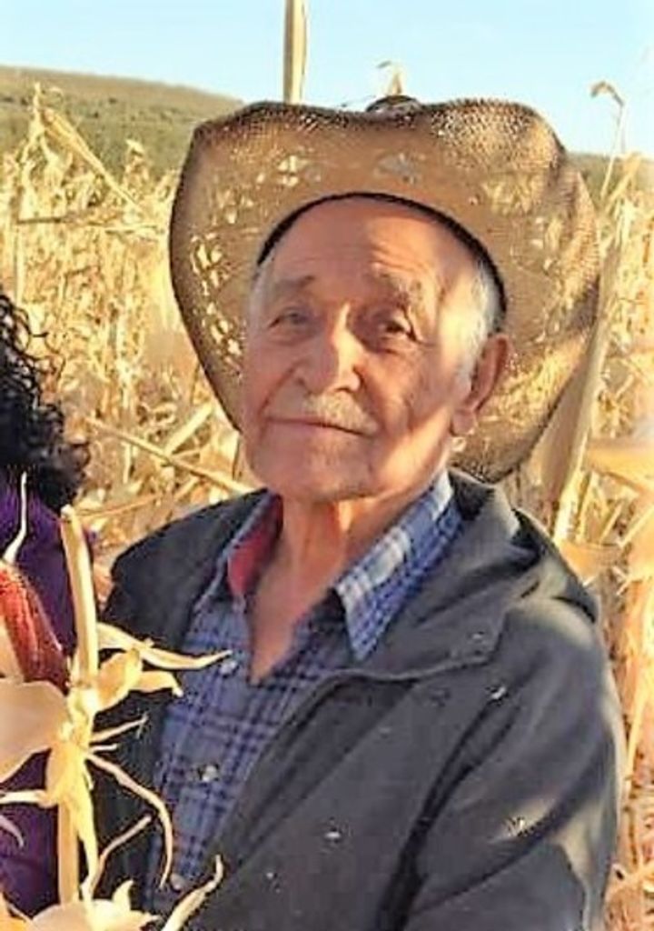 Pedro Barajas Garcia Profile Photo