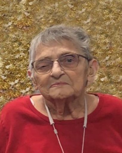 Yvonne Marie Newman's obituary image