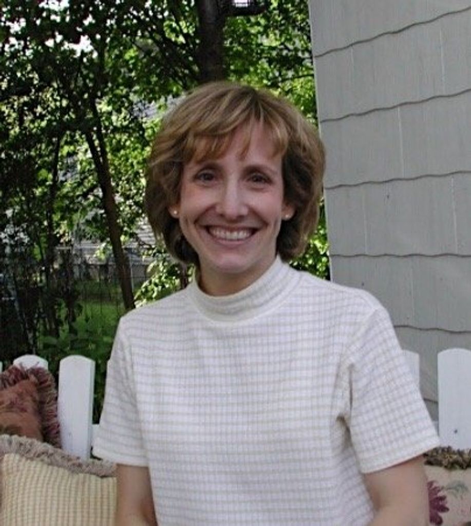 Jenifer Heydinger Galante