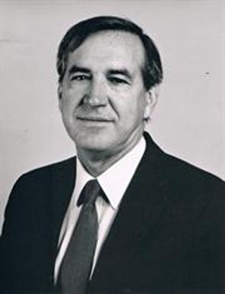 Homer Ned Holden
