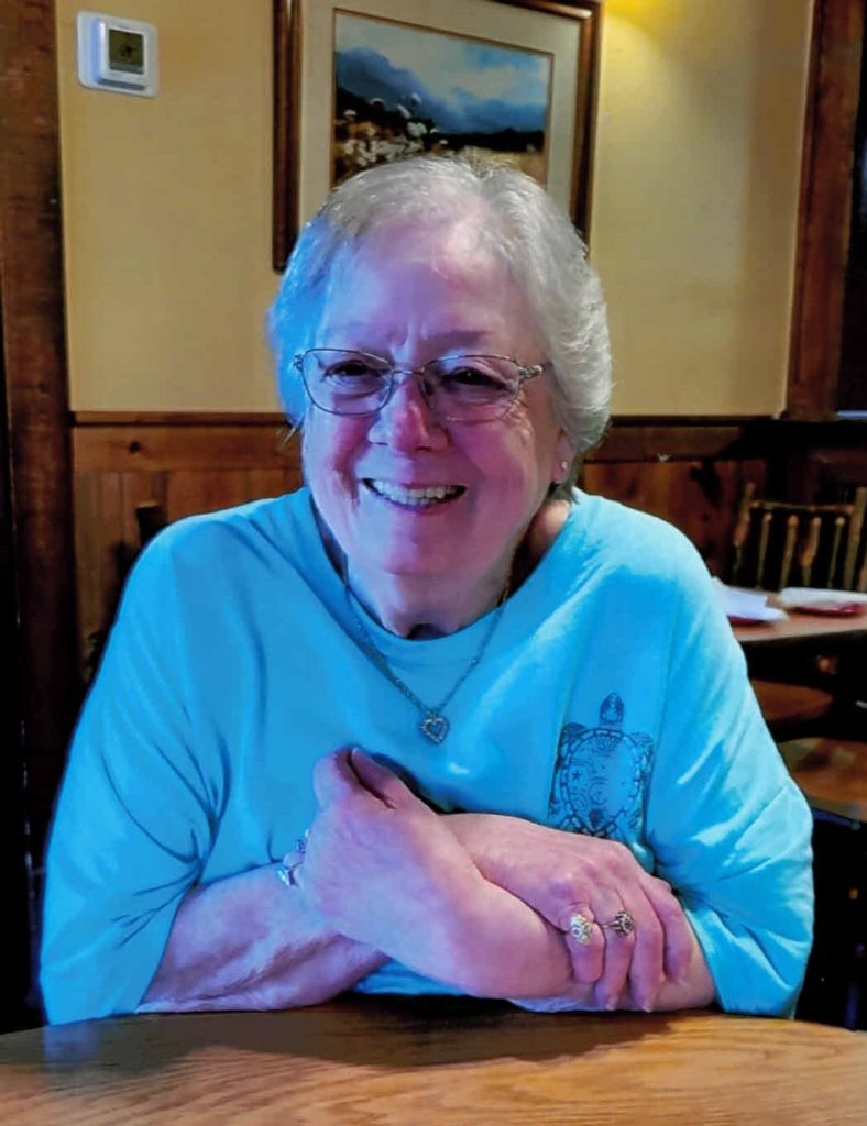 Brenda A Hargrove Profile Photo