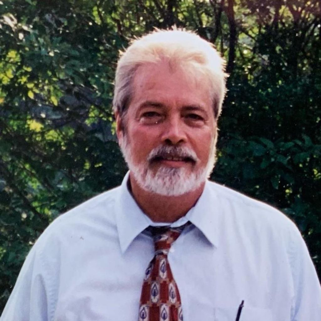 Andrew Dennis Keller