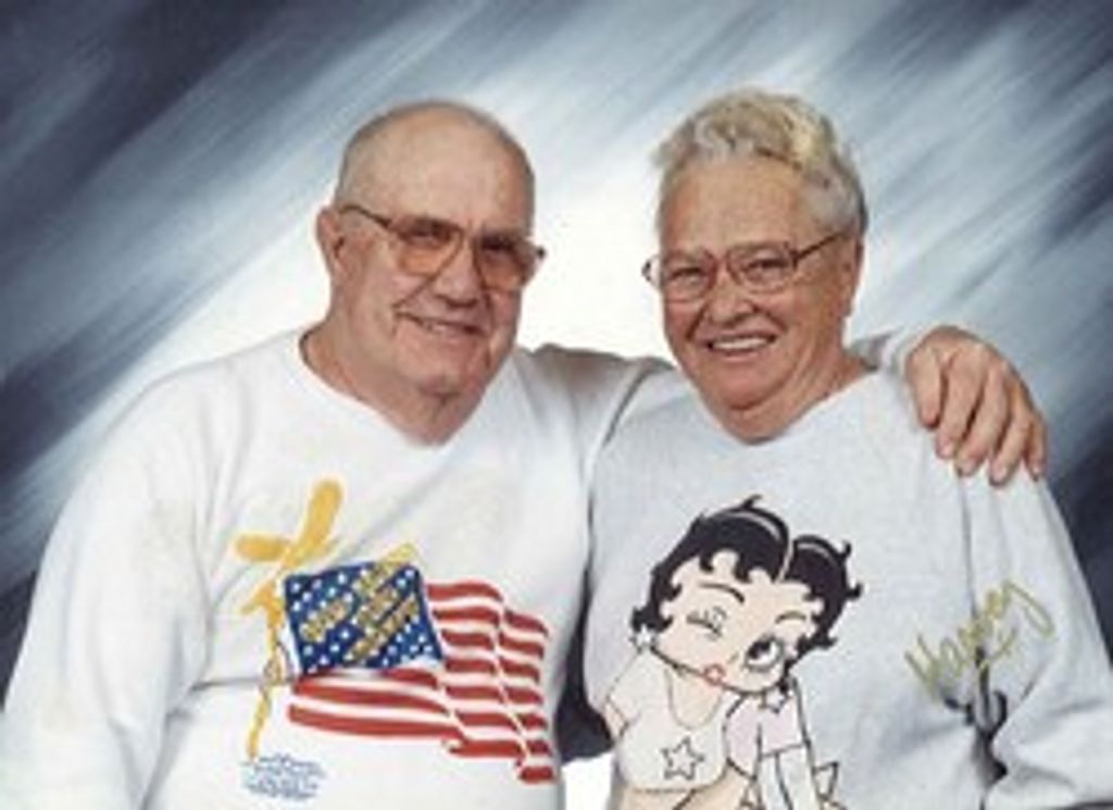 Betty Harris