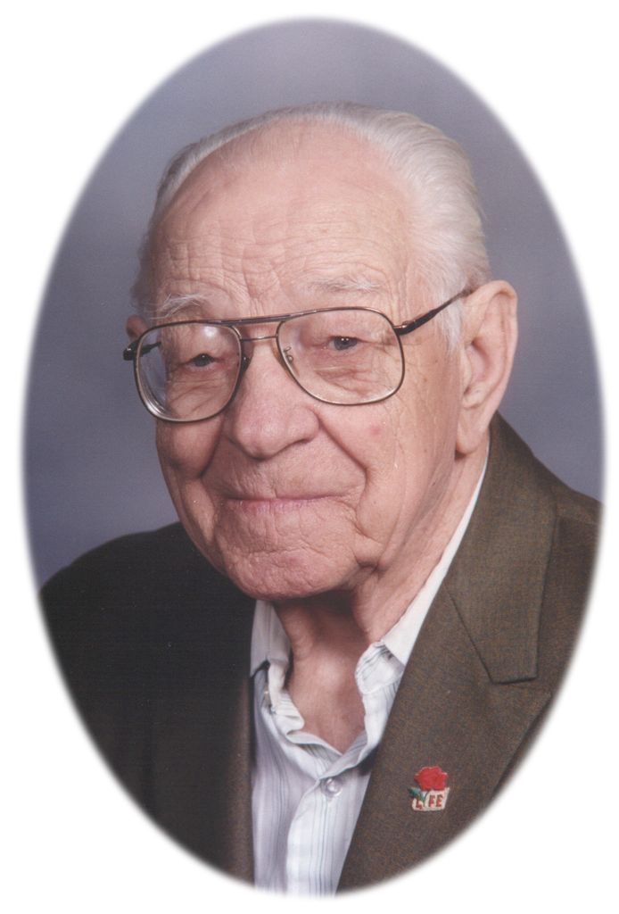 Otto Genoch