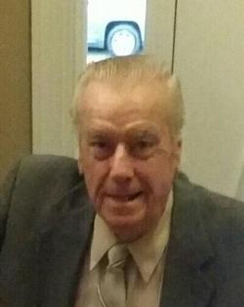 Joseph John Mcnamara