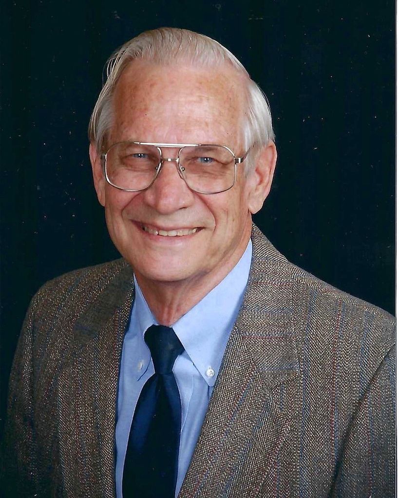 Lloyd Eugene "Gene" Smith, Jr.