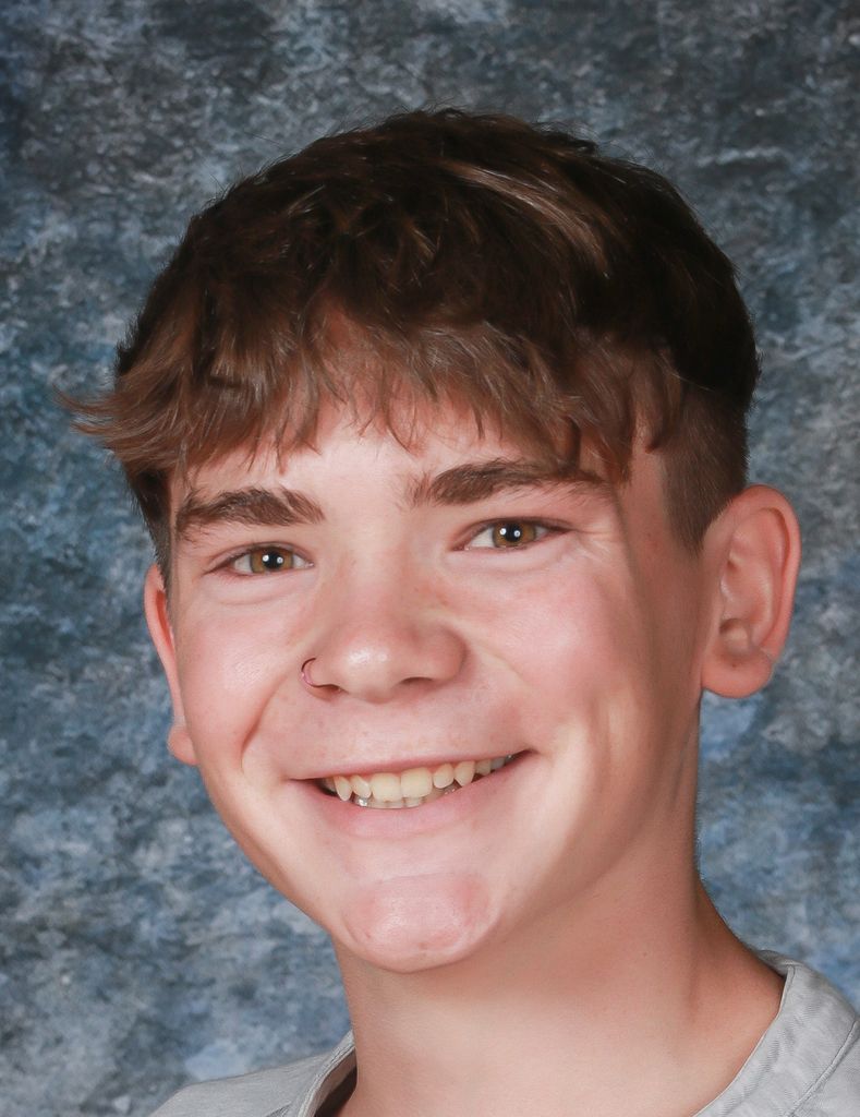 Hayden Spurrier Profile Photo
