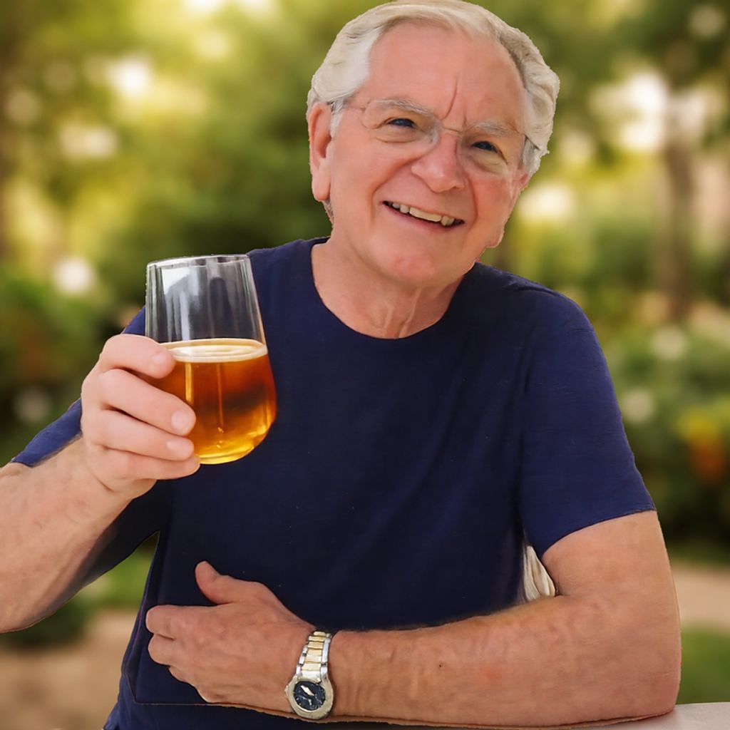 Charles "Chuck" Inar Stavig Profile Photo