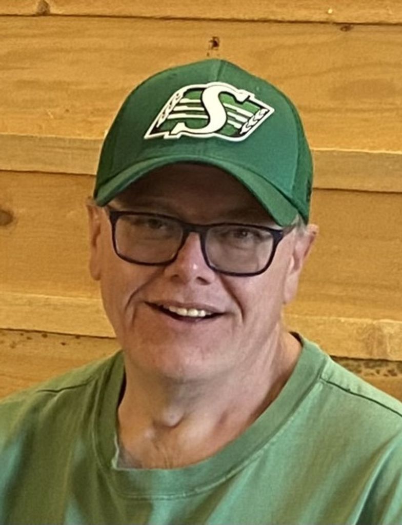 Gordon Ross Busch Profile Photo