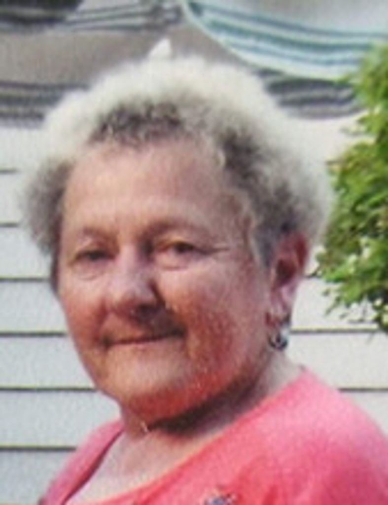 Carol Sue Close