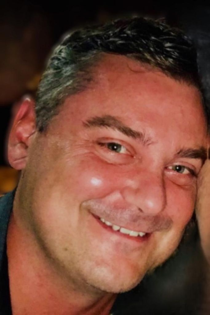 Brandon Scott Kunkel Profile Photo