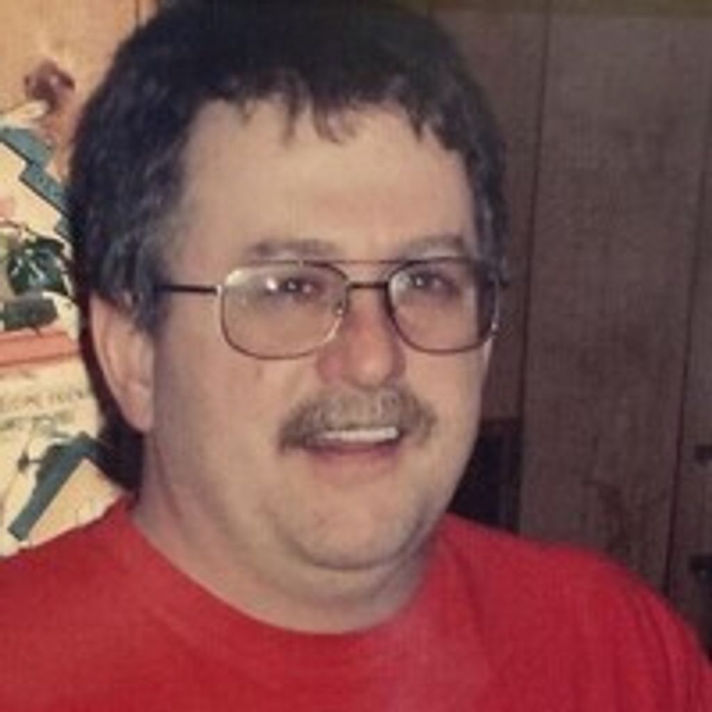 Mike A. Lombard Profile Photo