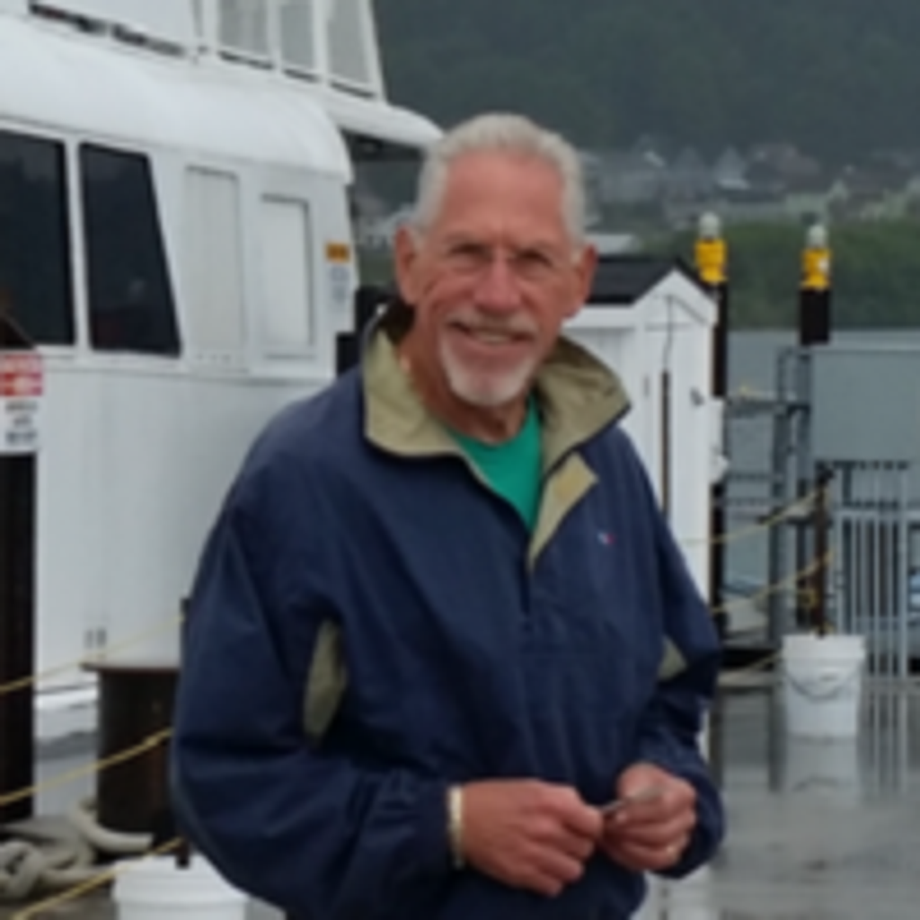 Charles M. Godin