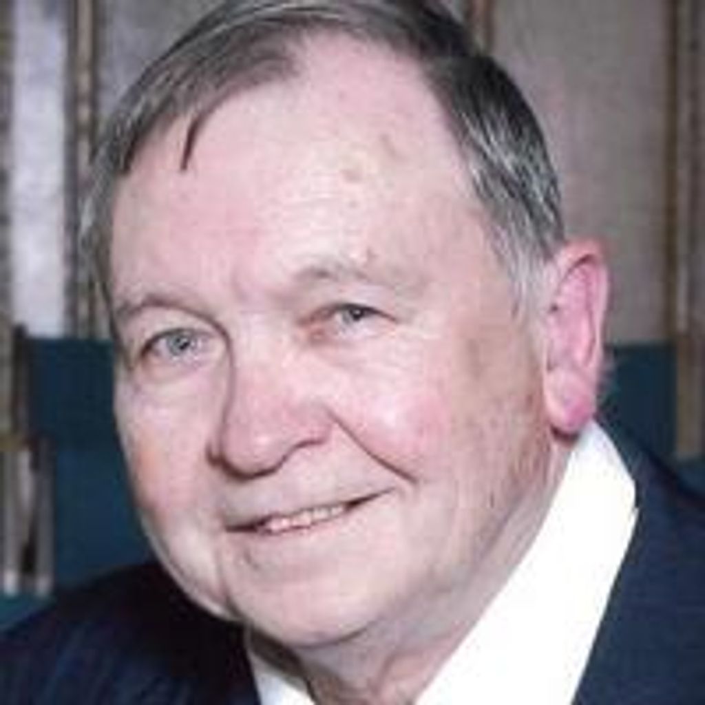 Clarence A. Wilson