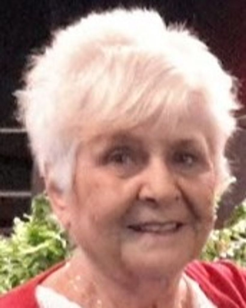 Susan Hiebert