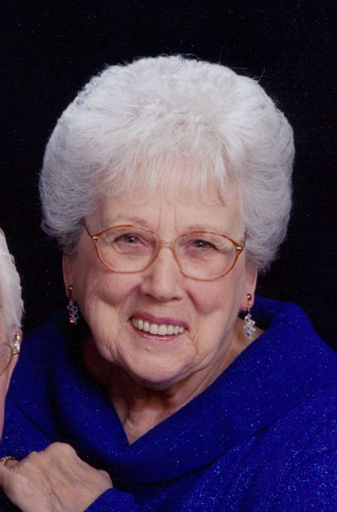 Betty Marie Rork Profile Photo