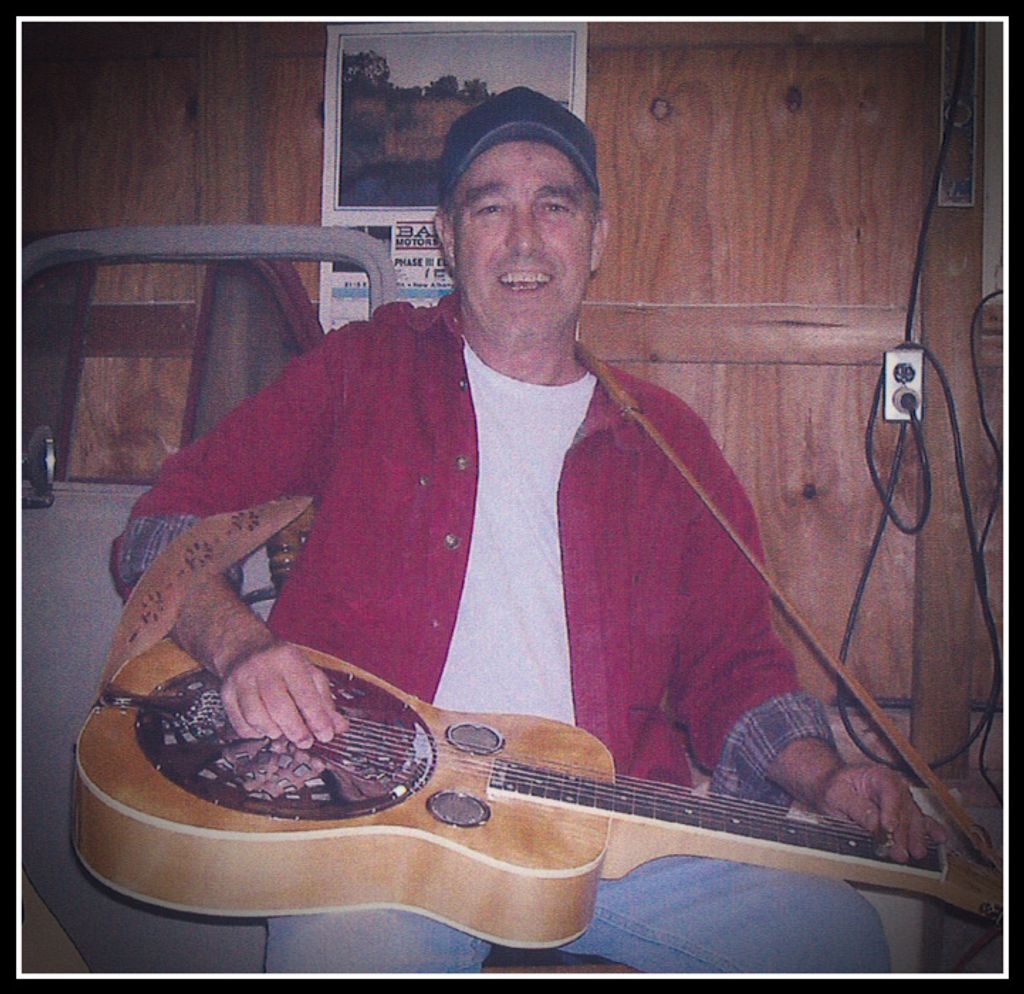 Randel Ray Smith Profile Photo