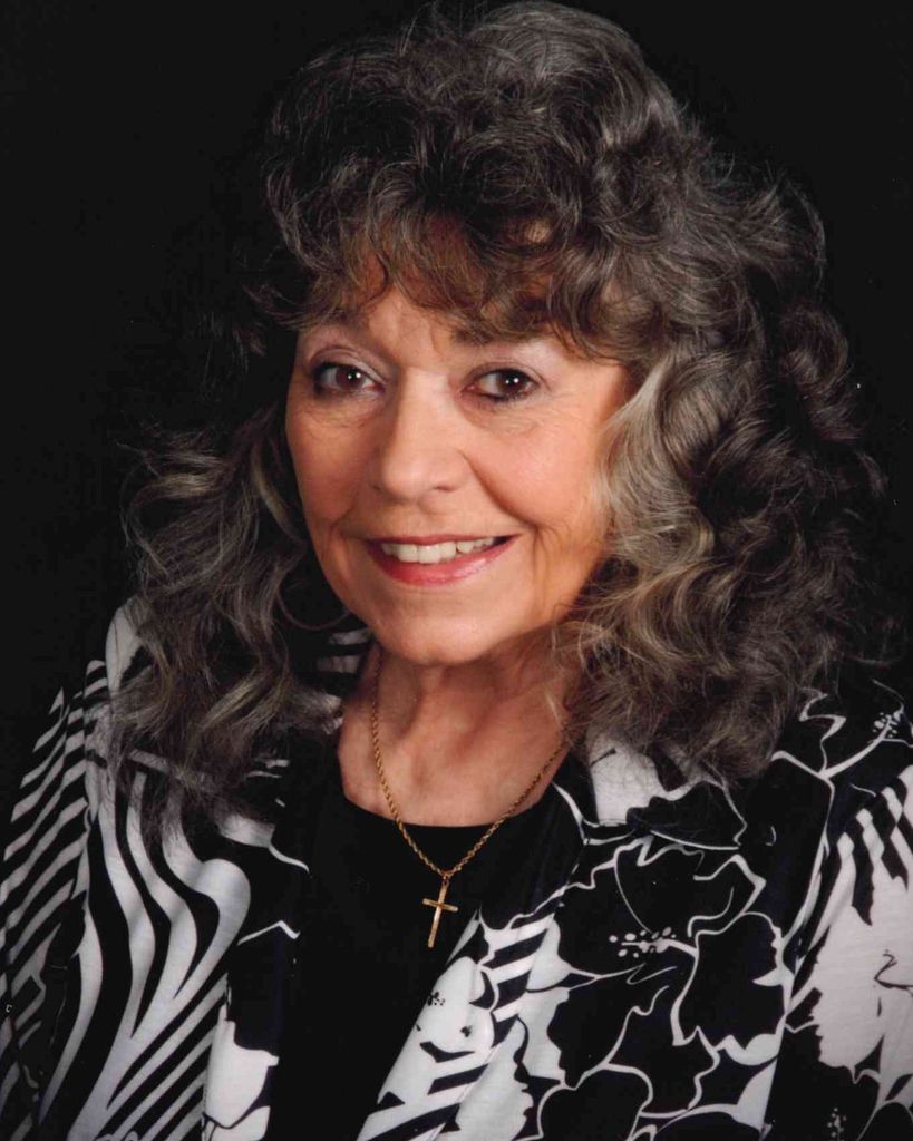 Blenda J. Wilson