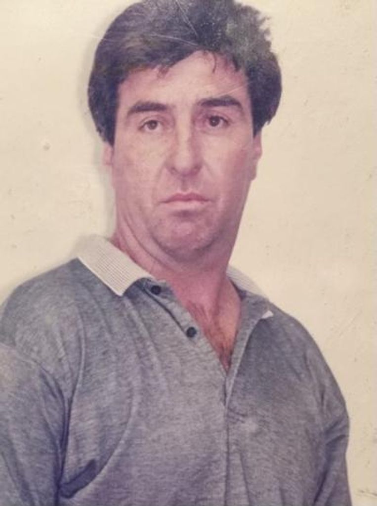 Fernando Zapata Ramirez