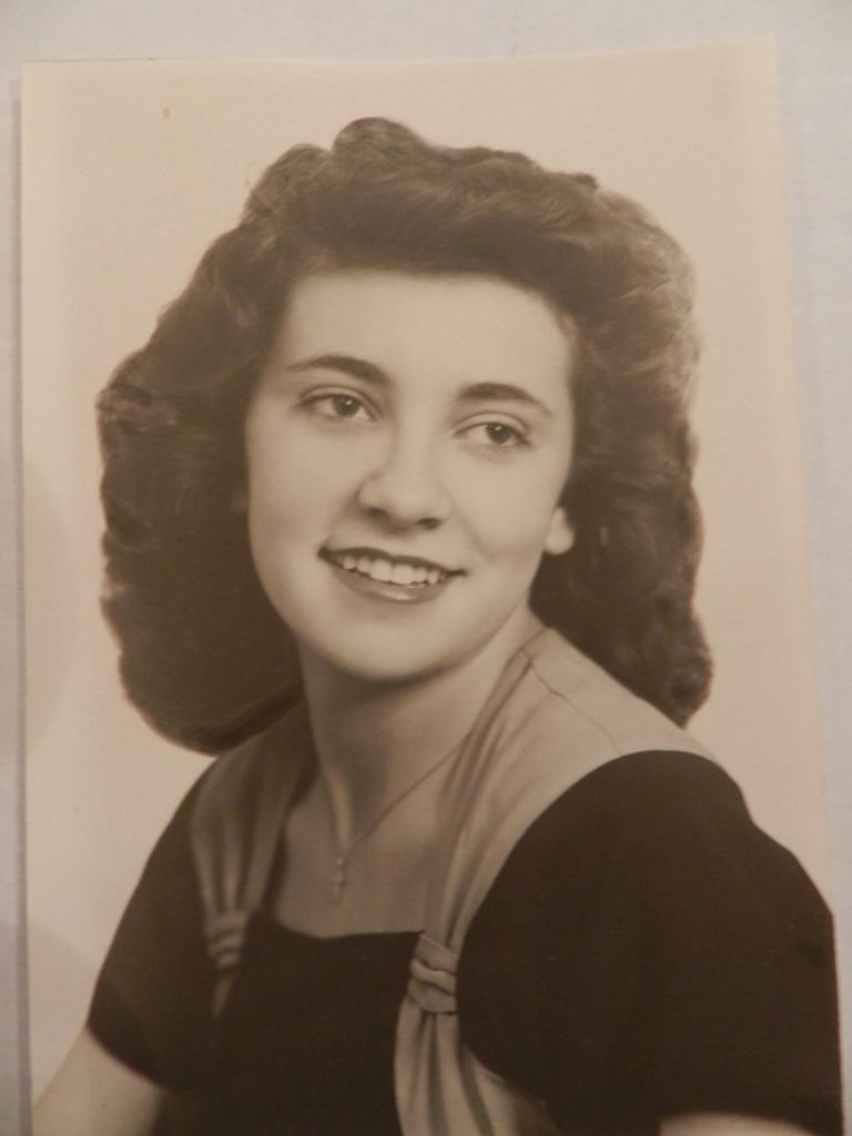 Arlene A. Steiner