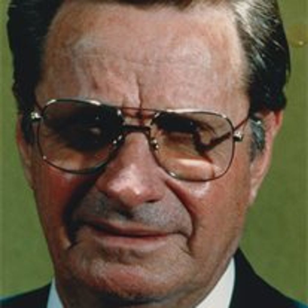 Clayton Robinson