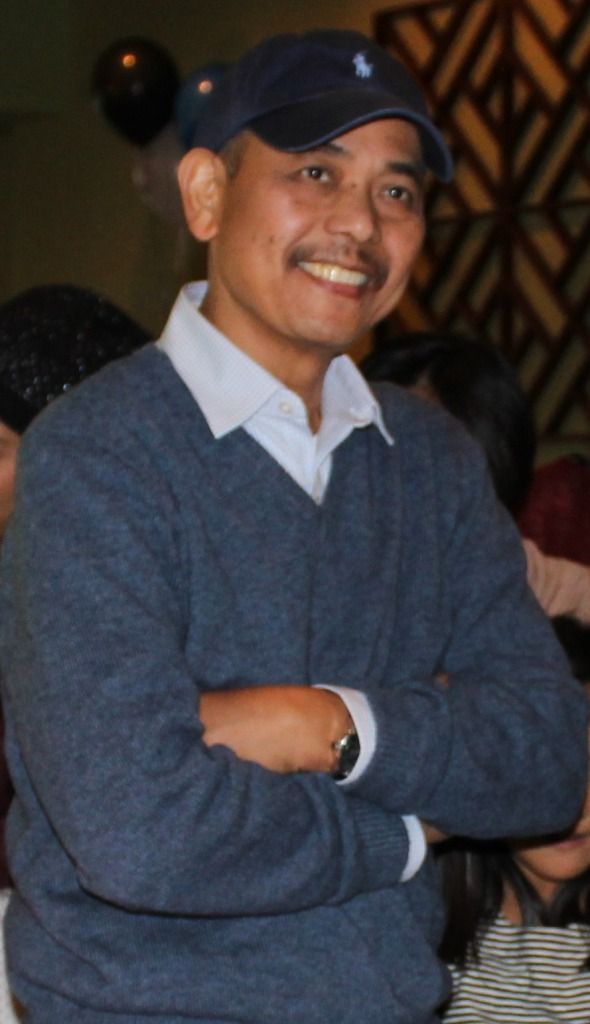 Marianito L. Maghirang Profile Photo