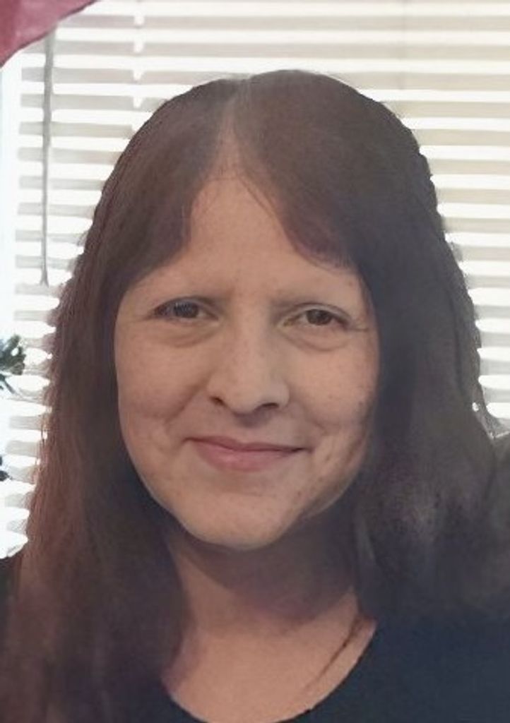 Angelina Martinez Duncan