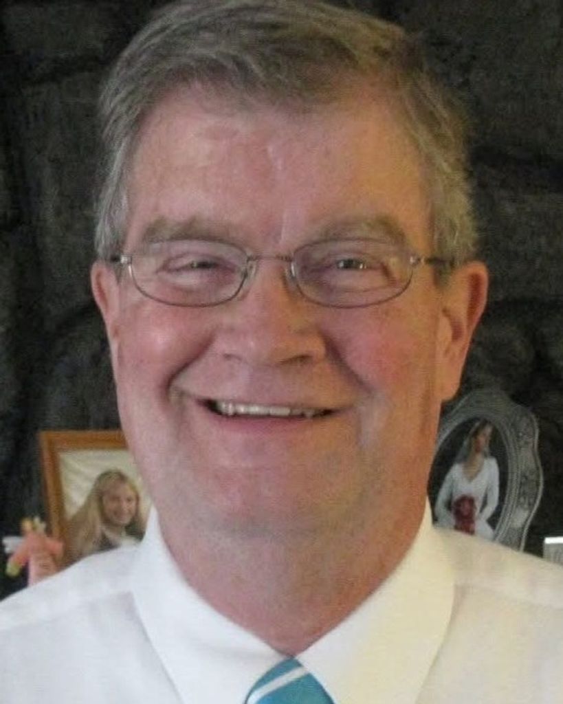 Dennis Ray Sprague Profile Photo