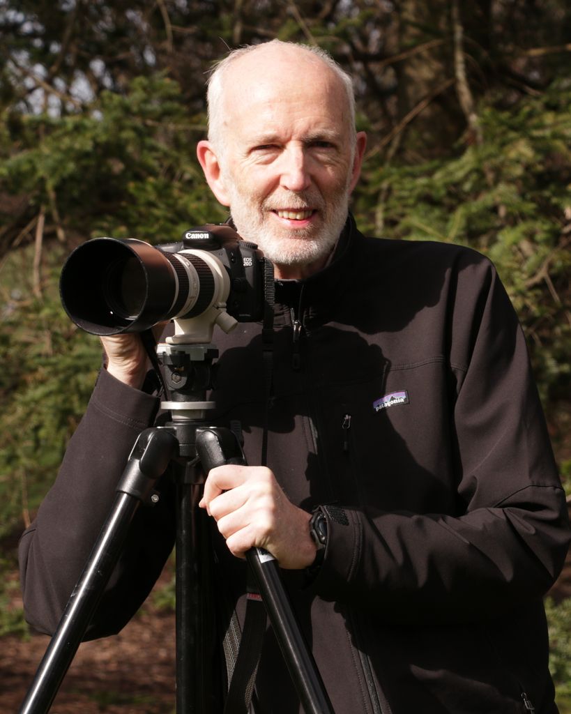 Frederick W. Keesy Profile Photo