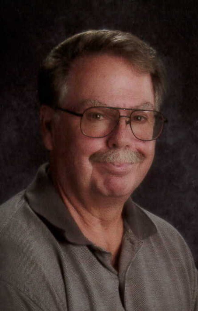 Stanley Paul Jones